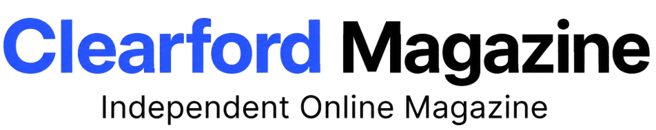 Clearford Magazine